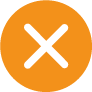 croix de fermeture de page