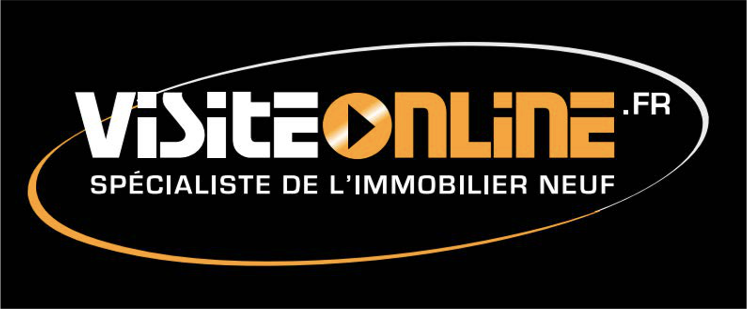 Logo visite online